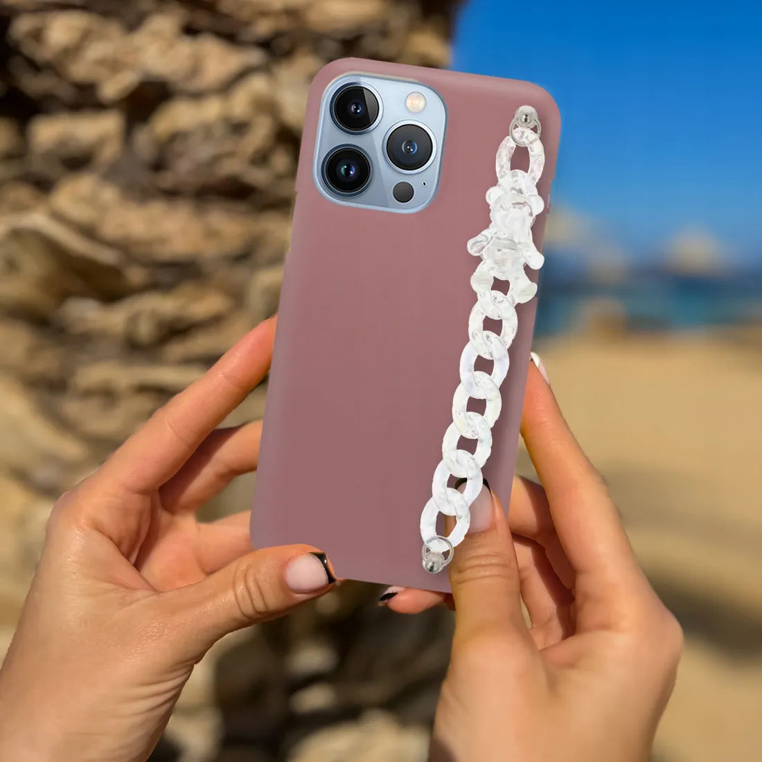 etui-blink-mat-c-roz-do-xiaomi-redmi-note-8-pro