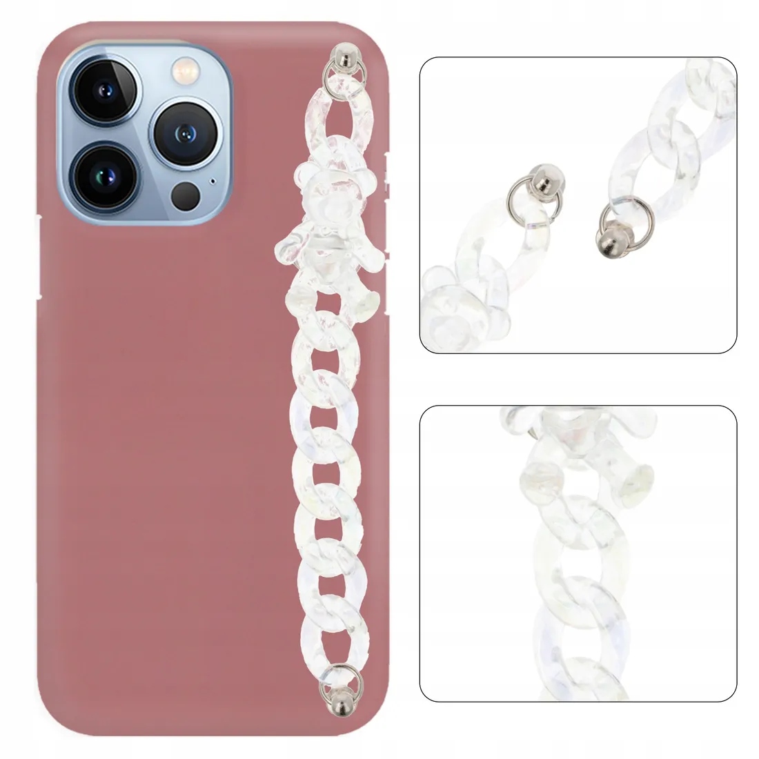 etui-blink-mat-c-roz-do-xiaomi-redmi-note-8-pro