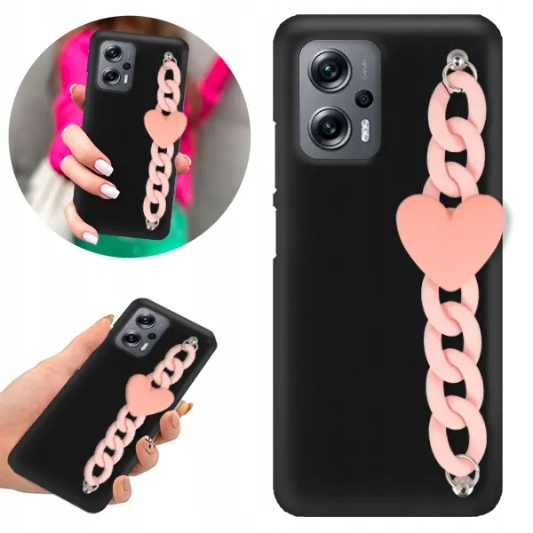 etui-blink-mat-czar-do-xiaomi-redmi-note-11t-pro