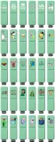 etui-bracket-mietowy-do-huawei-p40-lite-e-wzory-przeznaczenie-huawei