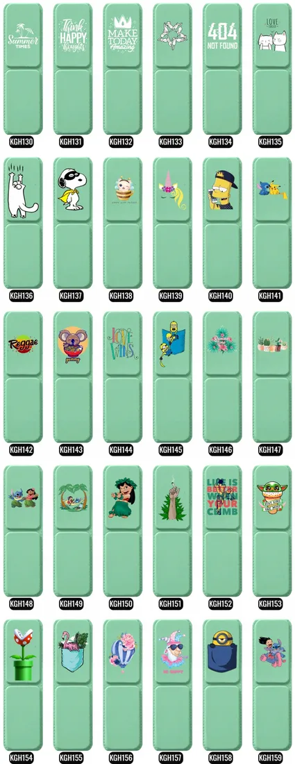 etui-bracket-mietowy-do-huawei-p40-lite-e-wzory
