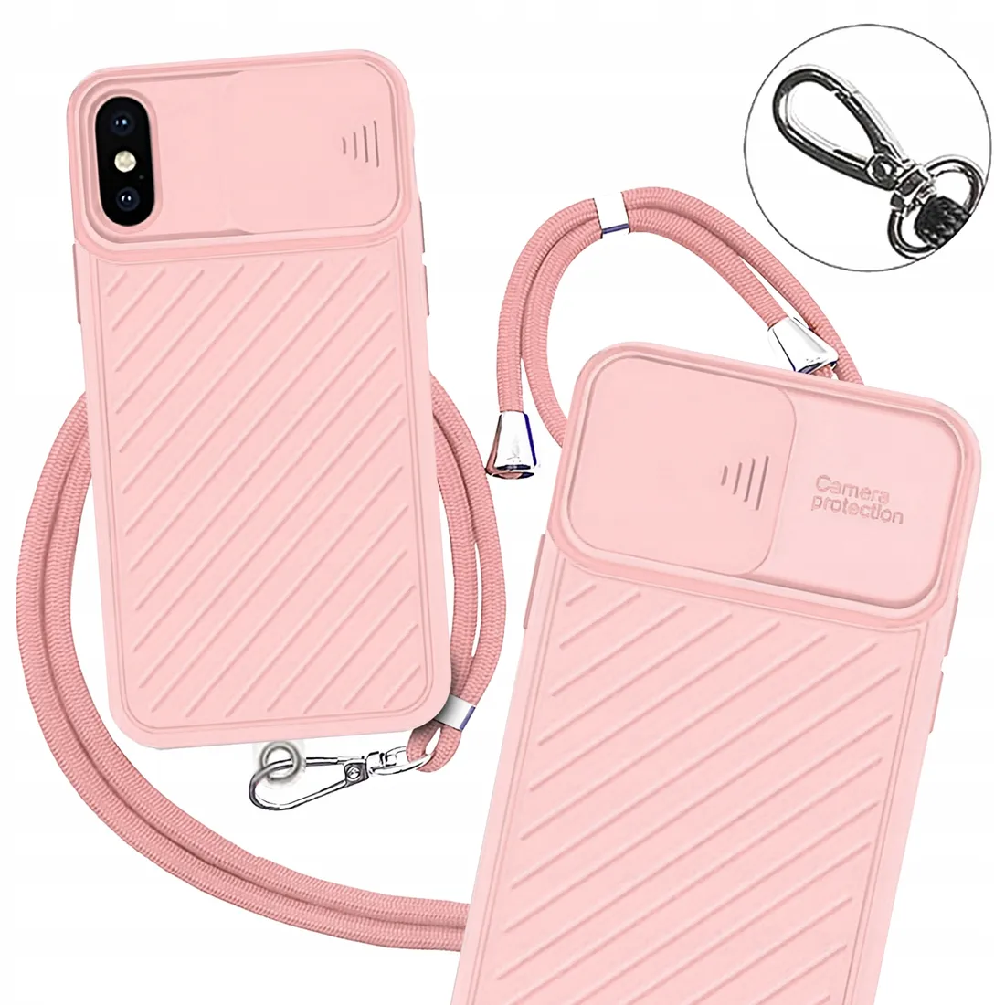 etui-camshield-sznurek-do-iphone-x-xs-rozowy