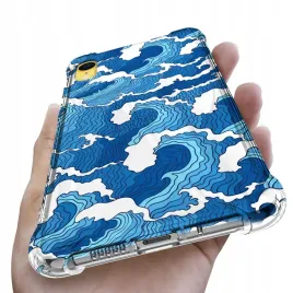 etui-case-antishock-do-iphone-xr-pattern-top-wzory