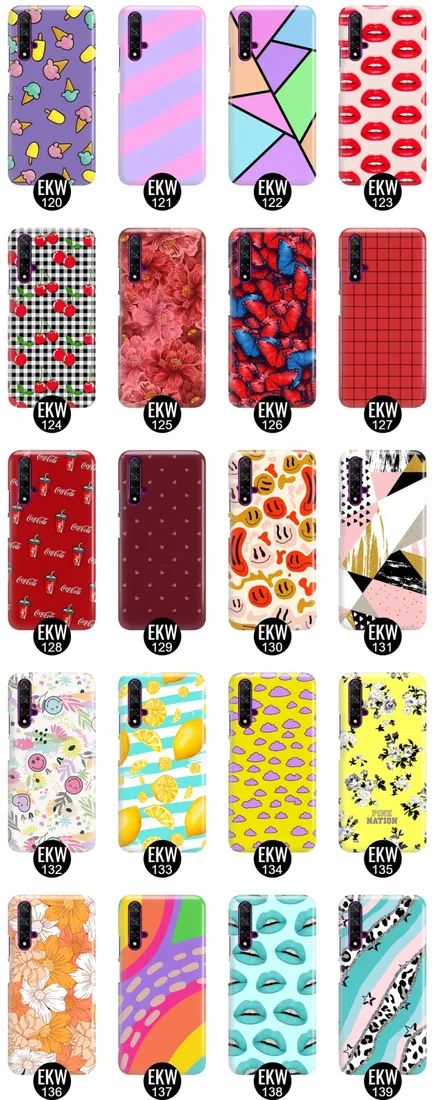 etui-case-do-huawei-nova-5-spring-wiosenne-wzory