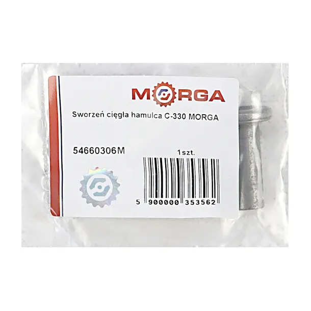 sworzen-ciegla-hamulca-c-330-morga