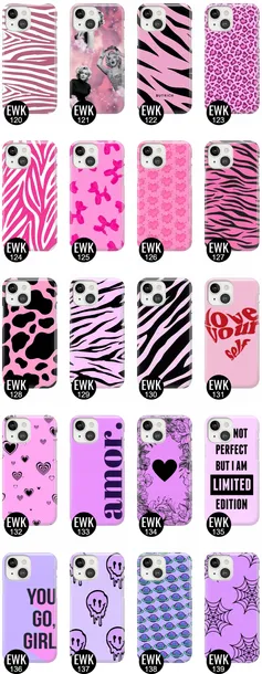 etui-case-do-iphone-13-dziewczece-patterny-wzory-kolor-wielokolorowy