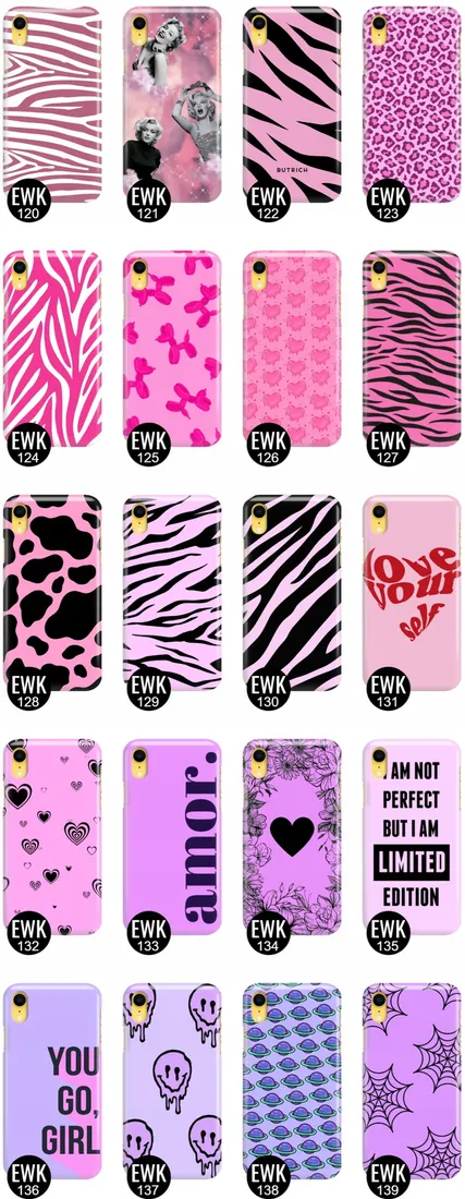 etui-case-do-iphone-xr-dziewczece-patterny-wzory
