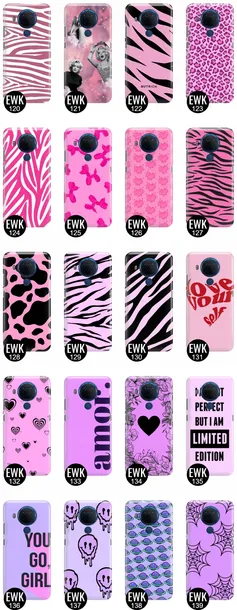 etui-case-do-nokia-5-4-dziewczece-patterny-wzory-kolor-wielokolorowy