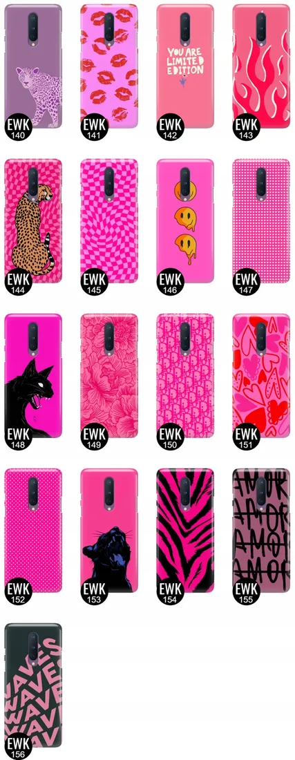 etui-case-do-oneplus-8-dziewczece-patterny-wzory