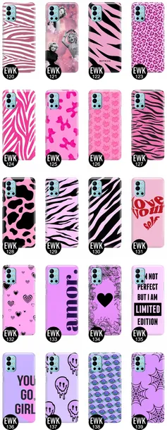 etui-case-do-oneplus-9r-dziewczece-patterny-wzory-kolor-wielokolorowy