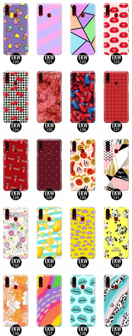 etui-case-do-samsung-a20s-spring-wiosenne-wzory