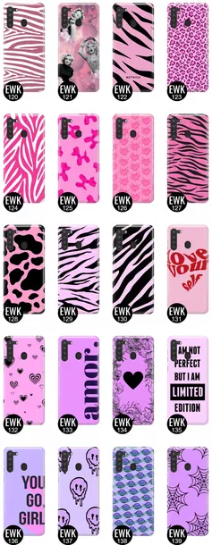 etui-case-do-samsung-a21-dziewczece-patterny-wzory-kolor-wielokolorowy