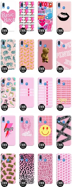 etui-case-do-samsung-a40-dziewczece-patterny-wzory-przeznaczenie-samsung