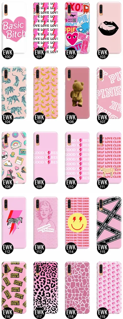 etui-case-do-samsung-a50-dziewczece-patterny-wzory