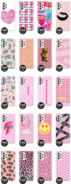 etui-case-do-samsung-a52-dziewczece-patterny-wzory-przeznaczenie-samsung