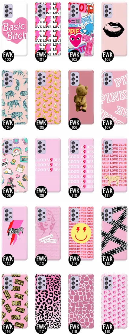 etui-case-do-samsung-a72-dziewczece-patterny-wzory