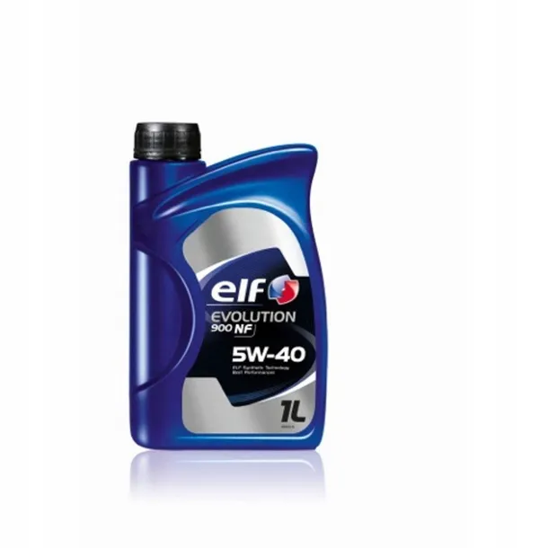 olej-elf-evolution-nf-5w40-1l-stan-nowy