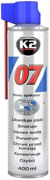 preparat-wielozadaniowy-007-400ml-k2-k2-0740-waga-z-opakowaniem-0-56-kg