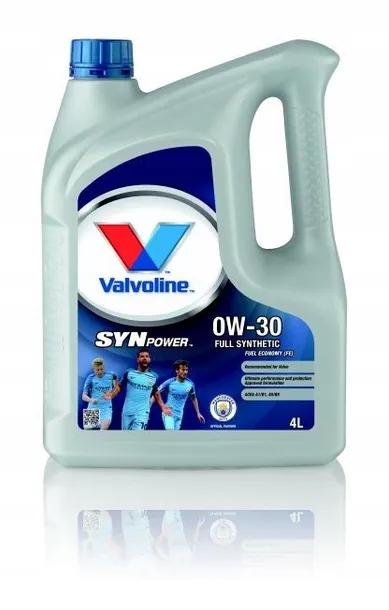 olej-valvoline-syn-fe-0w30-4l-stan-nowy