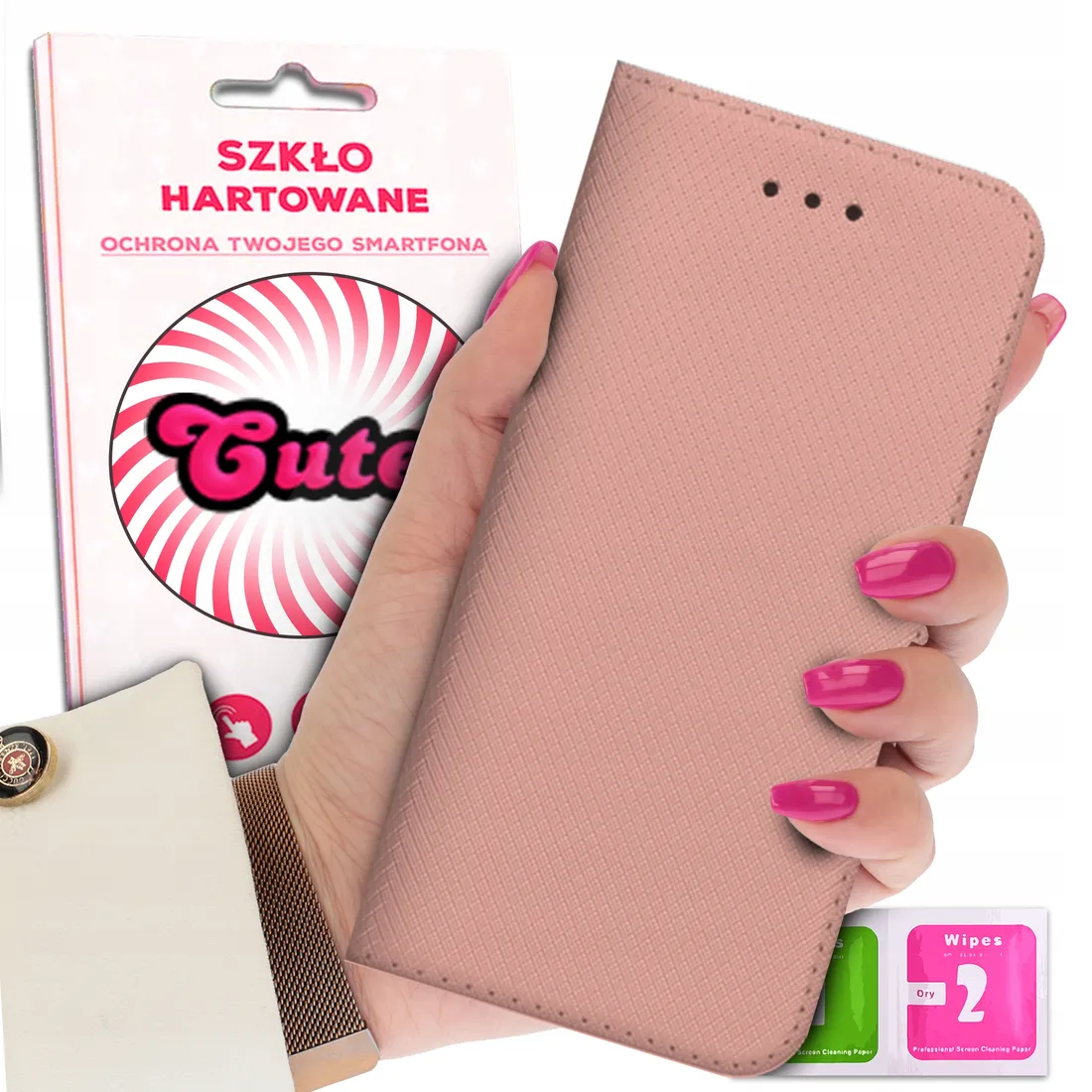 etui-case-magnet-rose-szklo-do-iphone-13-mini