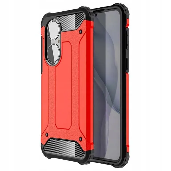 etui-case-pancerne-drop-pomarancz-do-huawei-p50