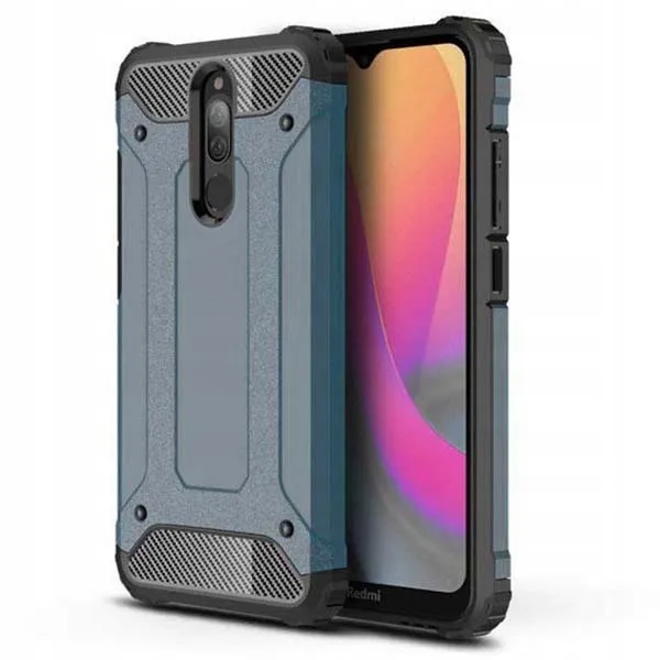 etui-case-pancerne-drop-szary-do-xiaomi-redmi-8a