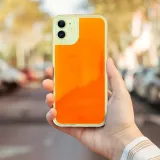 etui-case-sand-fluo-pomarancz-do-iphone-se2-se3-stan-nowy
