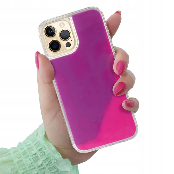 etui-case-sand-fluo-rozowy-do-iphone-12-pro-max