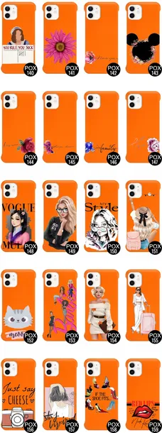 etui-coby-pomarancz-do-iphone-12-case-modne-wzory-typ-plecki