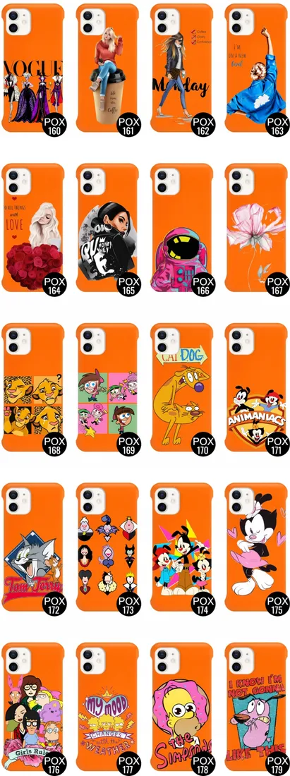 etui-coby-pomarancz-do-iphone-12-case-modne-wzory