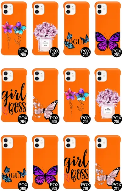 etui-coby-pomarancz-do-iphone-12-case-modne-wzory-stan-nowy-dedykowany-model-iphone-12