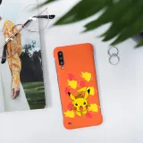 etui-coby-pomarancz-do-iphone-12-mini-top-wzory-stan-nowy