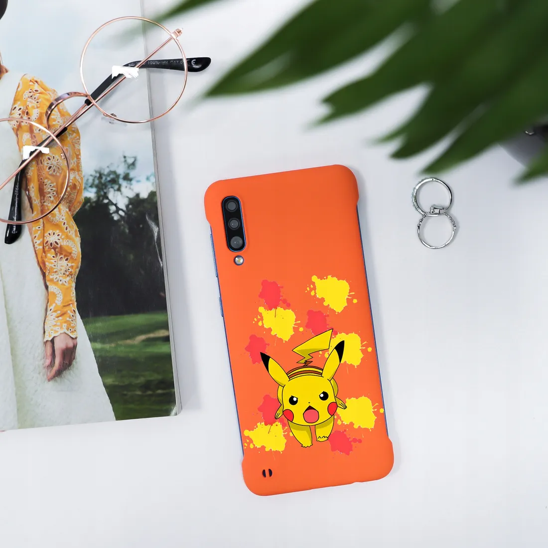 etui-coby-pomarancz-do-iphone-12-mini-top-wzory