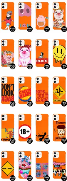 etui-coby-pomarancz-do-iphone-12-mini-top-wzory-przeznaczenie-apple