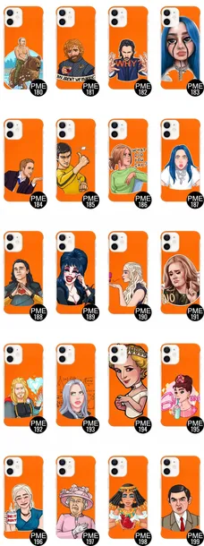 etui-coby-pomarancz-do-iphone-12-mini-top-wzory-funkcje-pochlanianie-wstrzasow