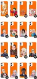 etui-coby-pomarancz-do-iphone-12-mini-top-wzory-stan-nowy-dedykowany-model-iphone-12-mini