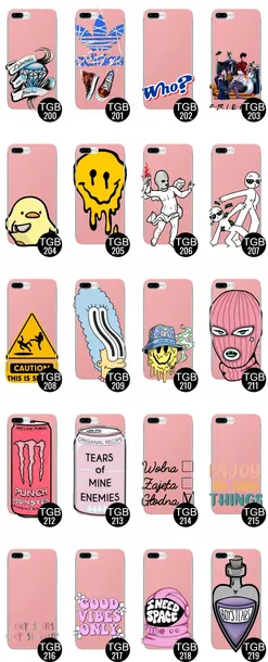 etui-coby-roz-do-iphone-7-8-plus-modne-top-wzory-stan-nowy-dedykowany-model-iphone-7-8-plus