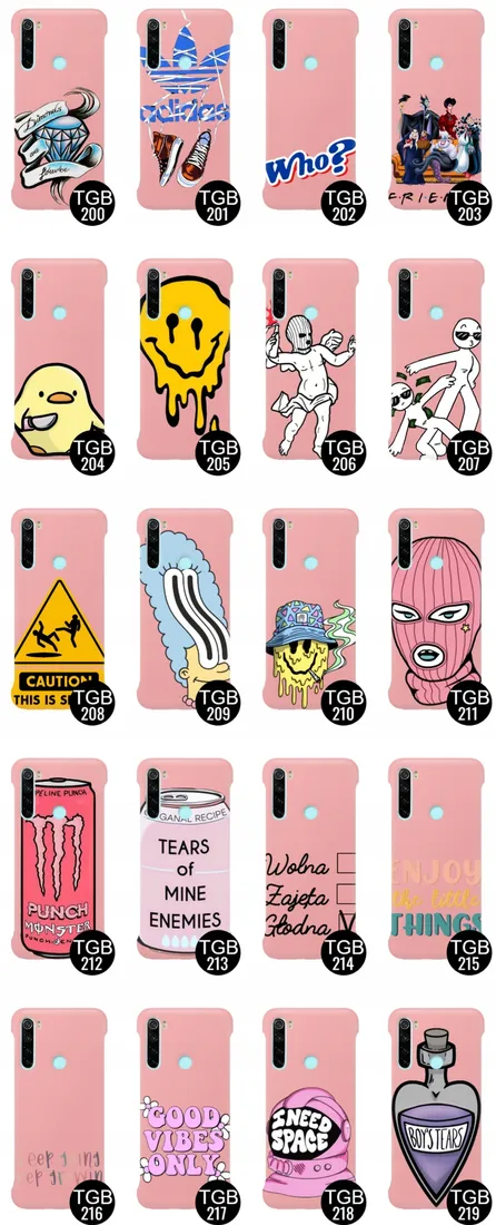 etui-coby-roz-do-xiaomi-redmi-note-8-modne-wzory