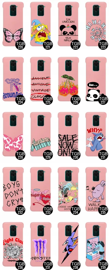 etui-coby-roz-do-xiaomi-redmi-note-9-modne-wzory