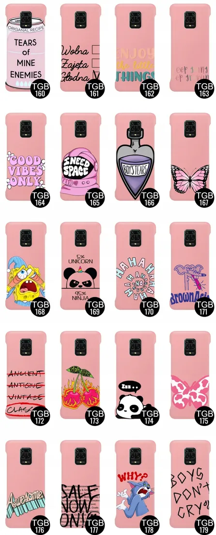 etui-coby-roz-do-xiaomi-redmi-note-9s-modne-wzory