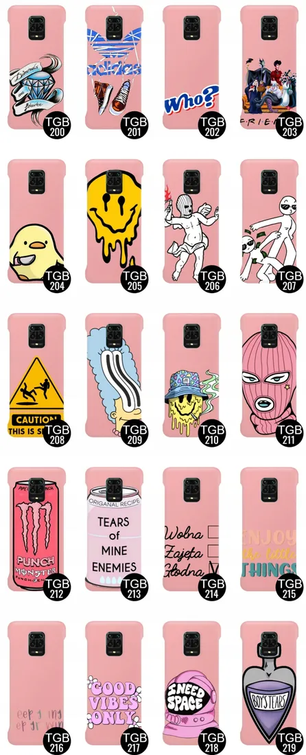 etui-coby-roz-do-xiaomi-redmi-note-9s-modne-wzory