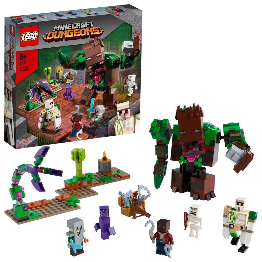 lego-minecraft-postrach-dzungli-21176-stan-nowy