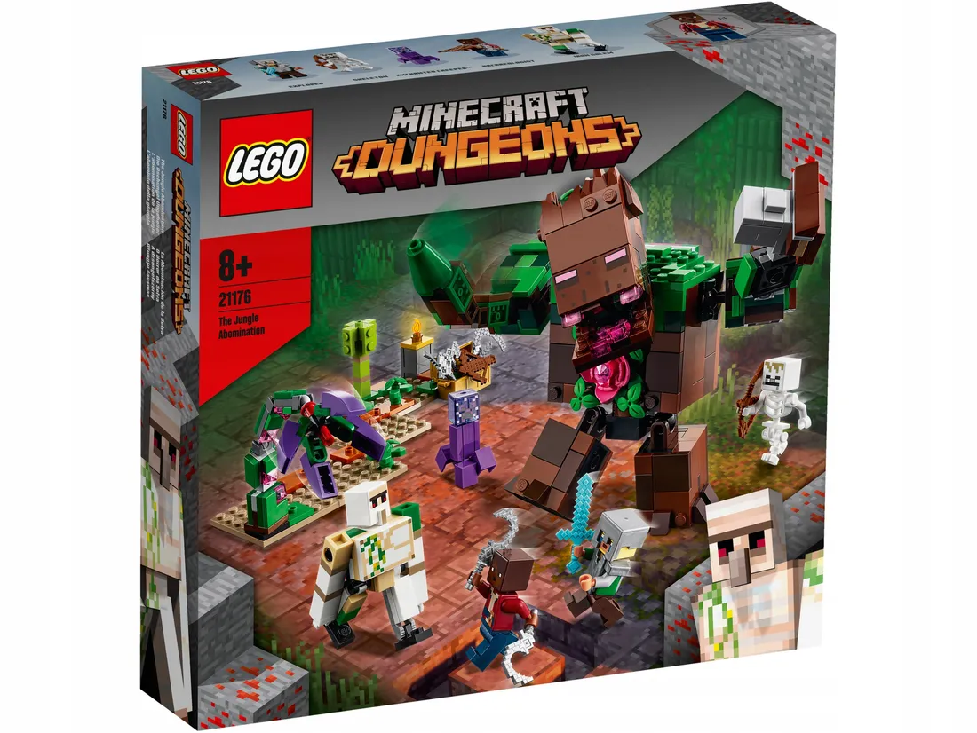 lego-minecraft-postrach-dzungli-21176
