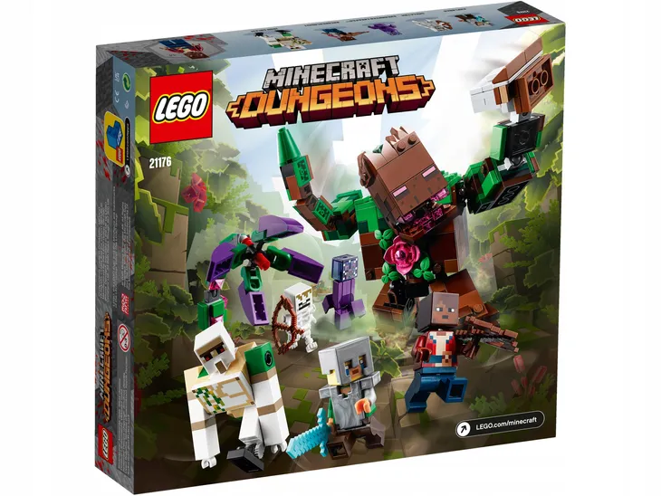 lego-minecraft-postrach-dzungli-21176-liczba-elementow-489