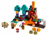 lego-minecraft-spaczony-las-21168-stan-nowy