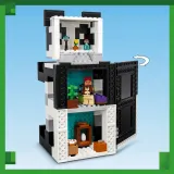 lego-minecraft-rezerwat-pandy-21245-wiek-dziecka-8-lat
