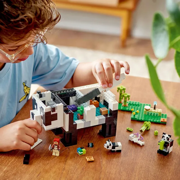 lego-minecraft-rezerwat-pandy-21245-numer-produktu-21245