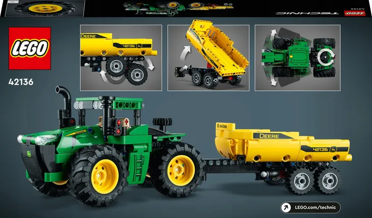 lego-technic-traktor-john-deere-9620r-42136-numer-produktu-42136