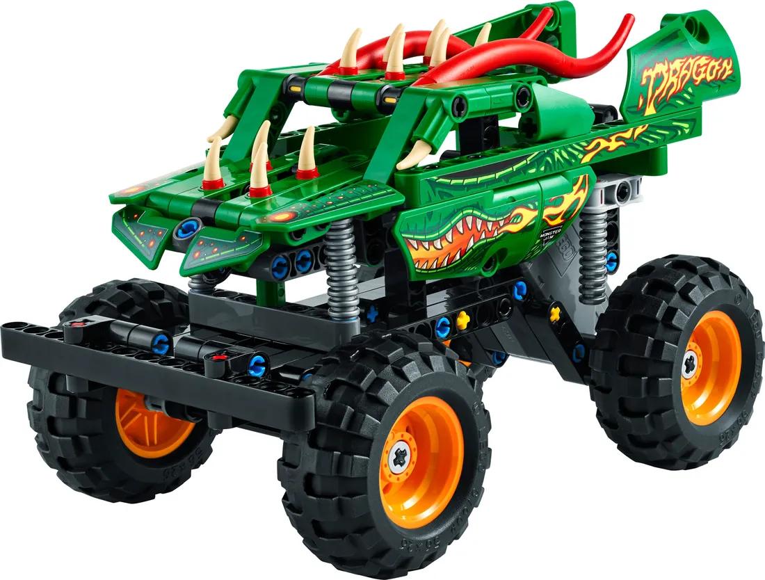lego-technic-monster-jam-dragon-42149