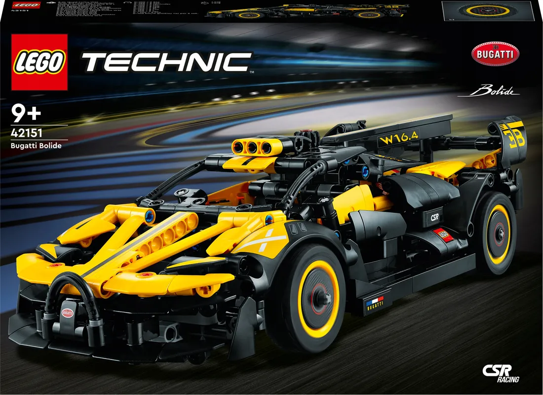 lego-technic-bugatti-bolide-42151-stan-nowy